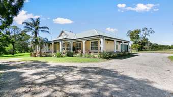 Horse Property for Sale -  110 Bald Hills Road Tarwin Lower VIC 3956