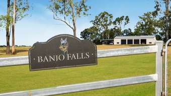 Horse Property for Sale - 97-141 Dale Road Karrabin QLD 4306