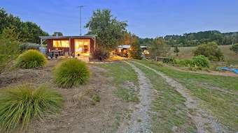 Horse Property for Sale - 45  JURY ROAD Tynong North VIC 