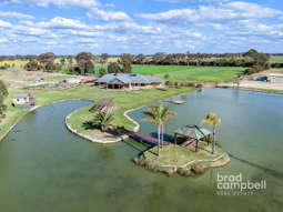 Horse Property for Sale - 520 Pyke Road Tatura East VIC 3616