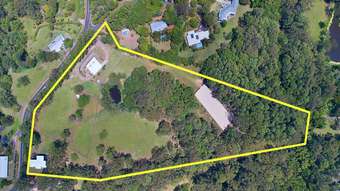 Horse Property for Sale - 28-44  Glenmount Road Mons QLD 