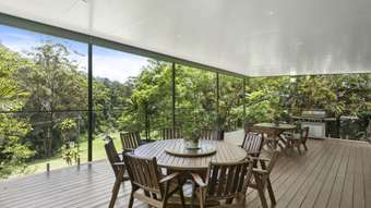 Horse Property for Sale - 687  Commissioners Creek  Commissioners Creek NSW 2484