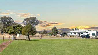 Horse Property for Sale - 28 Galligan Road Springside QLD 4356