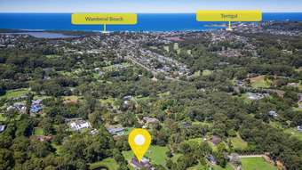 Horse Property for Sale - 14 Birrerik Road Wamberal NSW 2260