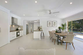 23 Wisteria Court Tallebudgera Valley QLD 4228