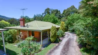 Horse Property for Sale - 715 Little Yarra Road Gladysdale VIC 