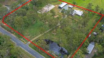 Horse Property for Sale - 113-129 Killigrew Road Tamborine QLD 4270