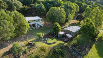 Horse Property for Sale - 18 Eden Street  Kandanga QLD 4570