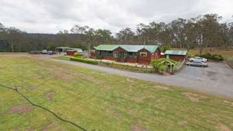 Horse Property for Sale - 74 - 92 Karen Court Tamborine QLD 