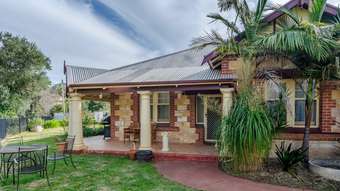 Horse Property for Sale - 322 Clarendon Road Clarendon SA 