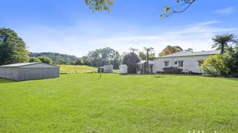 Horse Property for Sale - 96 Velvet Downs Road Springbrook QLD 4213