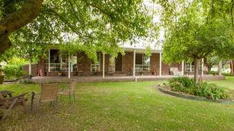 Horse Property for Sale - 61 Cloverlea Road Cloverlea VIC 