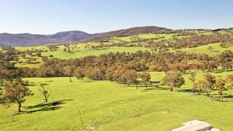 Horse Property for Sale - 394 Mount Olive Road Oberon NSW 2787