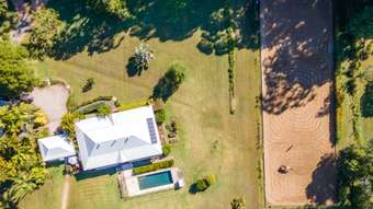 Horse Property for Sale - 32 Hamilton Road Lake Macdonald QLD 4563