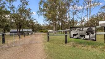 Horse Property for Sale - 14 Laurette Drive Glenore Grove QLD 4342