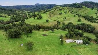 Horse Property for Sale - 327 Bowman River Road Gloucester NSW 2422