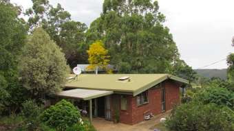 Horse Property for Sale - 385 Duggan Road Fumina VIC 