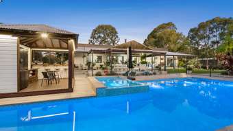 Horse Property for Sale - 49 Bellay Road Beachmere QLD 4510