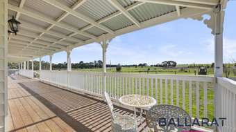 Horse Property for Sale - 47 Haddon Windermere Road Haddon VIC 3351
