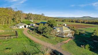 Horse Property for Sale - 300  Dixon Lane Ramsay QLD 