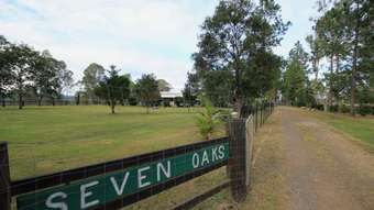 Horse Property for Sale - 142 Reilleys Lane Grafton NSW 