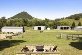 249 Upper Pinbarren Creek Road Pinbarren QLD 4568