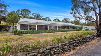 Horse Property for Sale - 20 Bishop Road Ararat VIC 3377