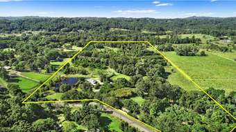 Horse Property for Sale - 190 McGilchrist Road Palmwoods QLD 4555