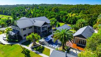 Horse Property for Sale - 78 Albert Road Draper QLD 4520