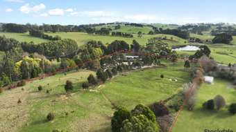 Horse Property for Sale - 45 Pincinis Lane Mirboo North VIC 3871