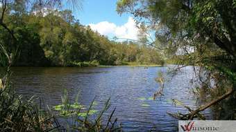 Horse Property for Sale - 144 Mingaletta Road Kundabung NSW 