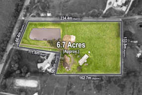 Horse Property for Sale - 1470 Wellington Road Lysterfield VIC 3156
