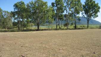 Horse Property for Sale - Mount Surround QLD 