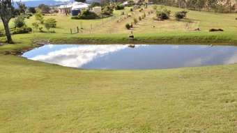 Horse Property for Sale - 23 Sienna Place Kilcoy QLD 