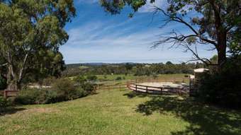 Horse Property for Sale - 850-856 Warburton Highway Seville VIC 