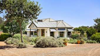 Horse Property for Sale - 290 Gooda Creek Road Murrumbateman NSW 2582