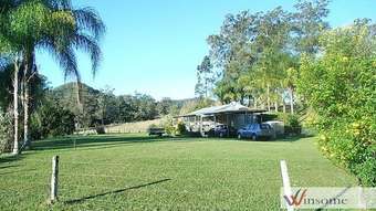 Horse Property for Sale - 33 Wilsons Lane Hickeys Creek NSW 