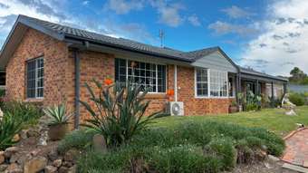 Horse Property for Sale - 257 Kimbriki Road Burrell Creek NSW 2429