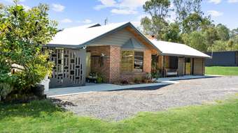 Horse Property for Sale - 43-51 Round Ridge Road Jimboomba QLD 4280