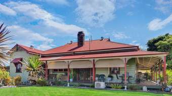 Horse Property for Sale - 182 Nagles Falls Sherwood NSW 2450