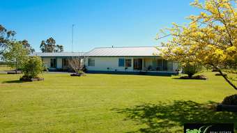 Horse Property for Sale - 42 Hazeldean Road Yarragon VIC 