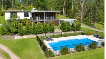 357 Hunchy Road Hunchy QLD 4555