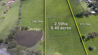 Horse Property for Sale - 315 ARMY ROAD Pakenham VIC 