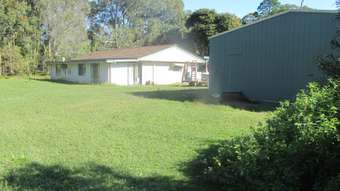 Horse Property for Sale - Caboolture QLD 4510