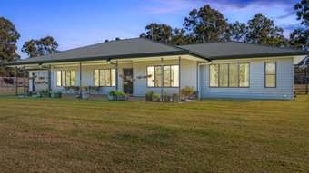 Horse Property for Sale - 61 Gregory Street Howard QLD 4659