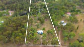 Horse Property for Sale - 22 Reids Avenue Wivenhoe Pocket QLD 4306