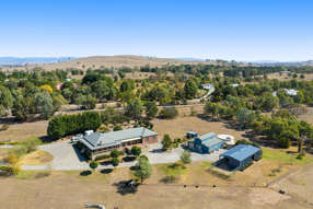 Horse Property for Sale - 12 Woods Close Murrumbateman NSW 2582