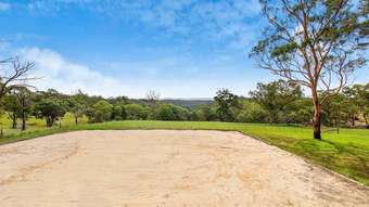 Horse Property for Sale - Kenthurst NSW 