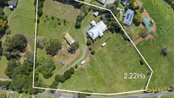 Horse Property for Sale - 22 Mark Way Mudgeeraba QLD 4213