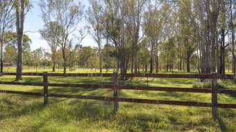 Horse Property for Sale - Lot 14 Wearing Road North Maclean QLD 